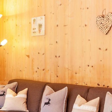 Ferienwohnung Alpenrose Grainau Exteriér fotografie