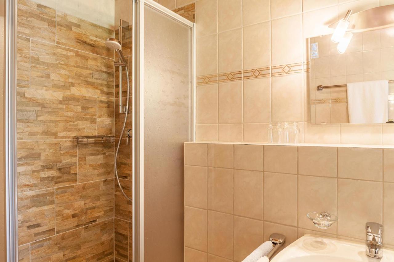 Ferienwohnung Alpenrose Grainau Exteriér fotografie